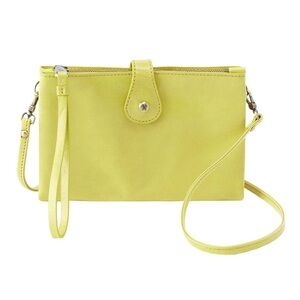 Hobo Reveal Womens Genuine Leather Crossbody Bag One Size